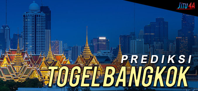 Prediksi Togel Bangkok Jitu4a