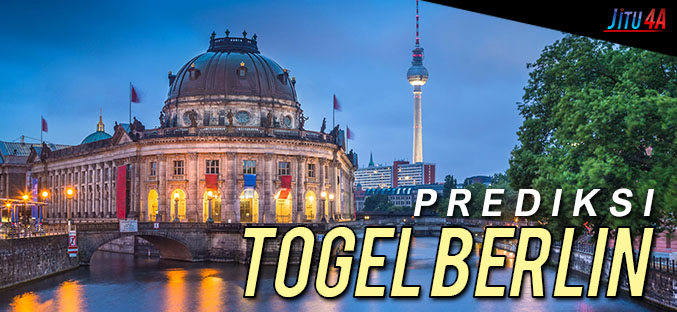 Prediksi Togel Berlin Jitu4a