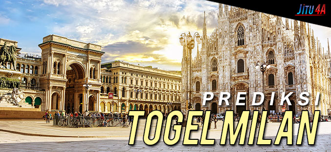 Prediksi Togel Milan Jitu4a