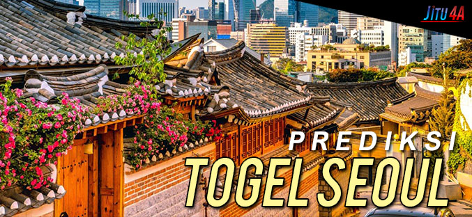 Prediksi Togel Seoul Jitu4a