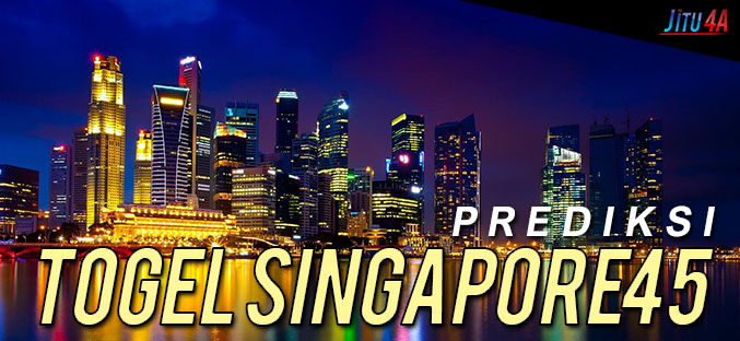 Prediksi Togel Singapore45 Jitu4a