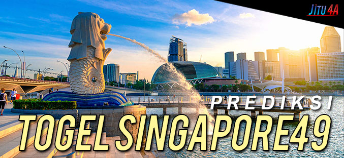 Prediksi Togel Singapore49 Jitu4a