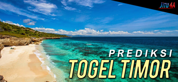 Prediksi Togel Timor Jitu4a