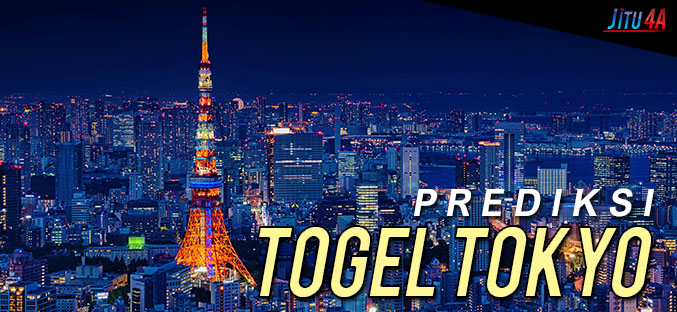 Prediksi Togel Tokyo Jitu4a