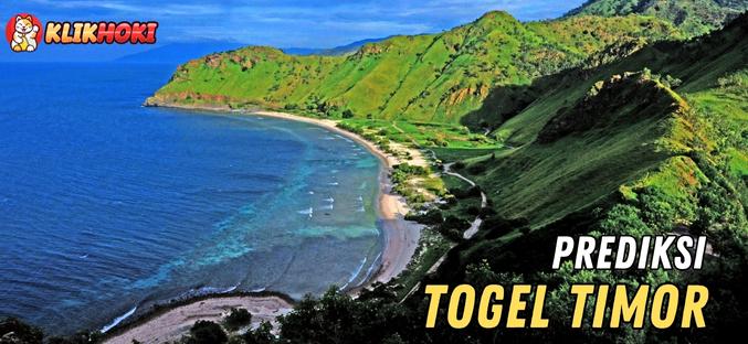 Page baru Sihoki Timor