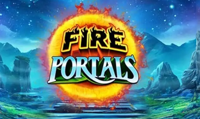 Fire Portals