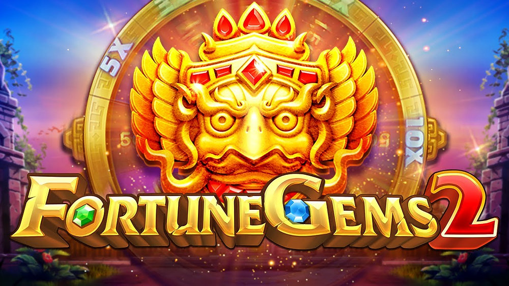 Slot Fortune Gems