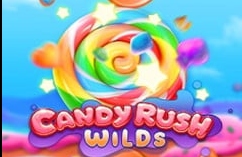 Candy Rush Wilds