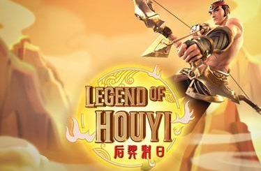 Legend of Hou Yi