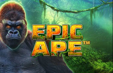 Slot Epic Ape