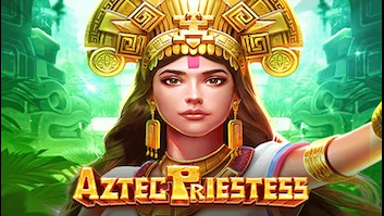 Aztec Priestess