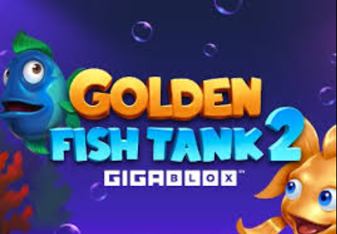 Golden Fishtank 2 slot