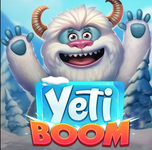 Yeti Boom slot