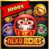 Neko Riches