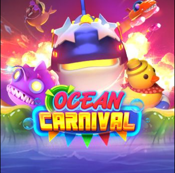 Ocean carnival