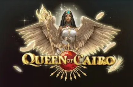 Queen of Cairo