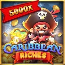 Caribbean_Riches fastpin klikhoki