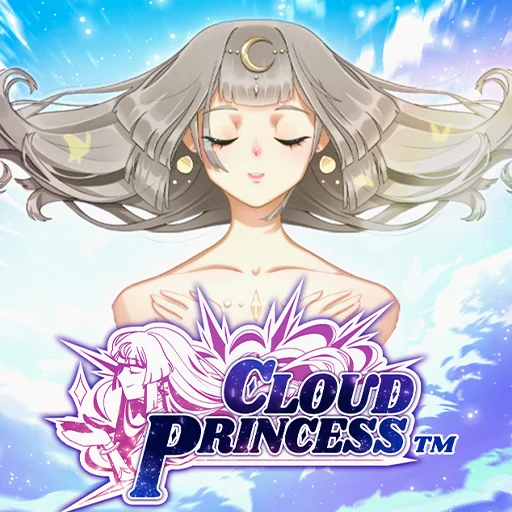 cloud princess hacksaw gaming klikhoki