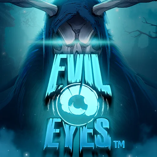 evil eyes hacksaw gaming klikhoki