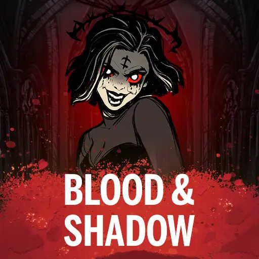 blood and shadow nolimit city