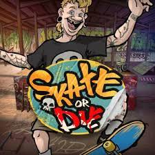 skate or die nolimit city