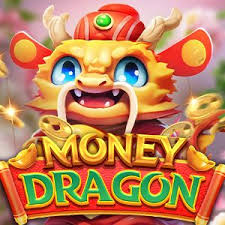 Money Dragon Fastspin klikhoki