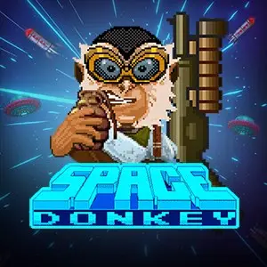 nolimit city - space donkey