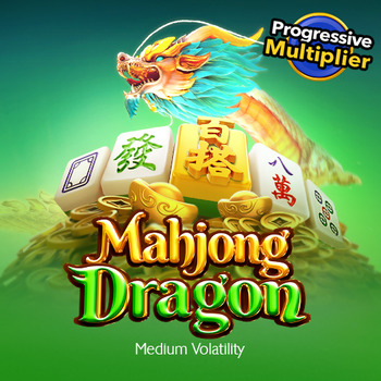 mahjong dragon nextspin klikhoki