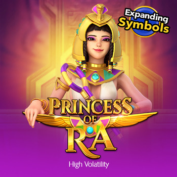 princess of ra klikhoki