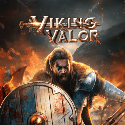 Viking Valor naga games klikhoki