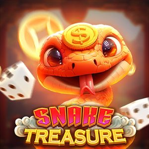 snake treasure klikhoki