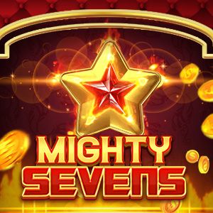 mighty sevens fastspin