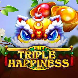 triple happiness fastspin klikhoki