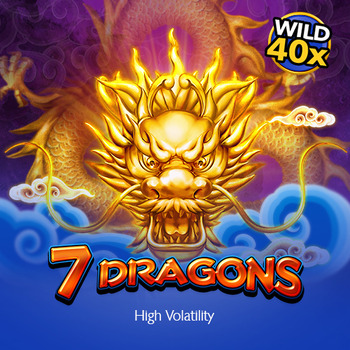 7 Dragons nextspin klikhoki