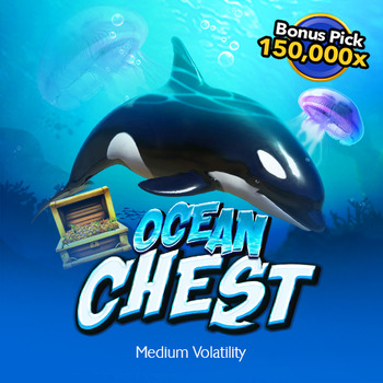 Ocean Chest klikhoki