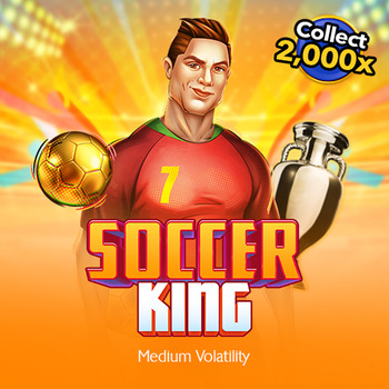 soccer king klikhoki