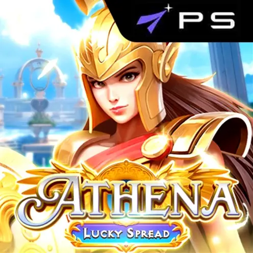 athena-lucky spread playstar klikhoki